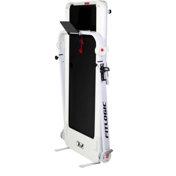 Фото - Бігова доріжка FitLogic T116W